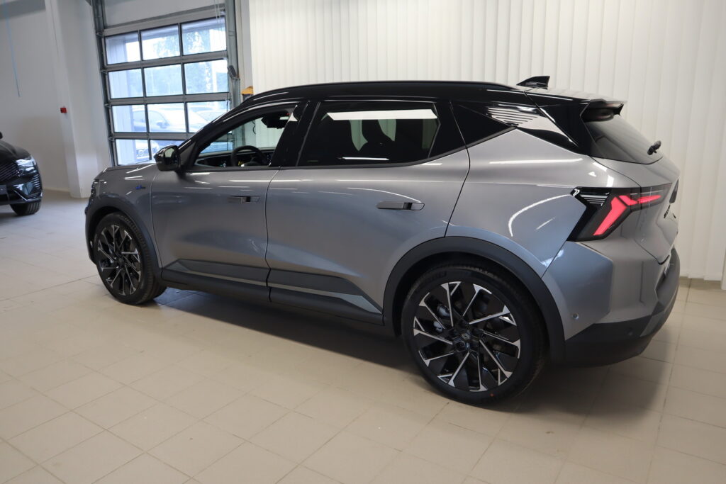 Renault Scenic, image 5