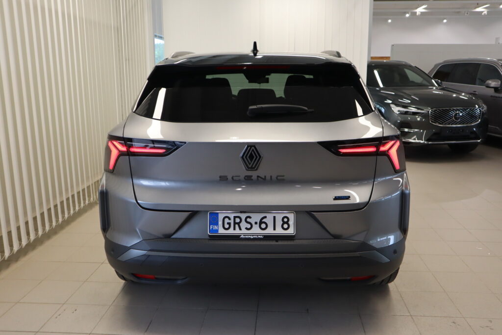 Renault Scenic, image 6