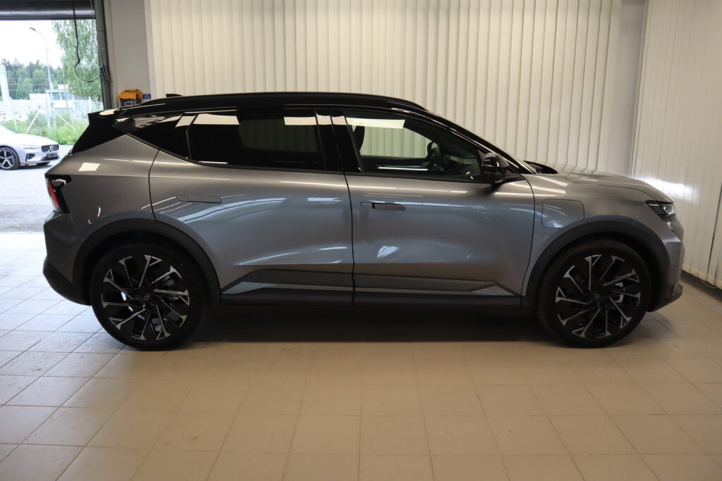 Renault Scenic, image 8