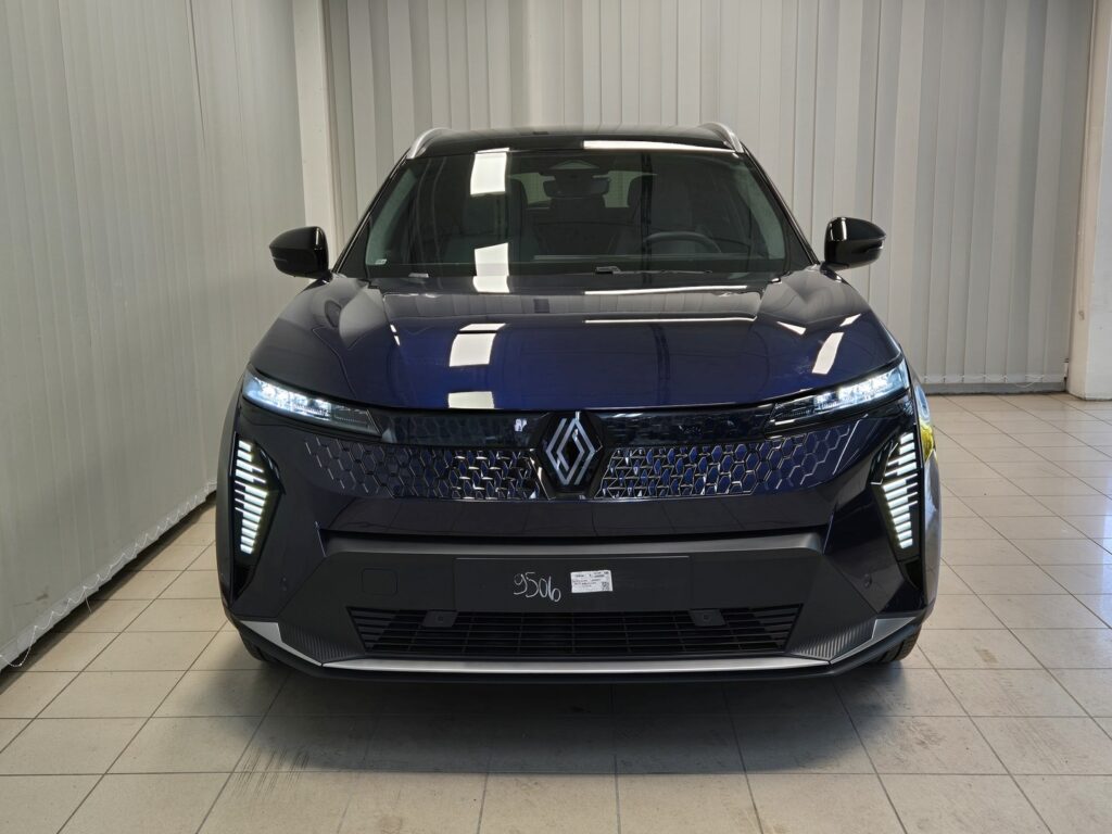 Renault Scenic, image 3