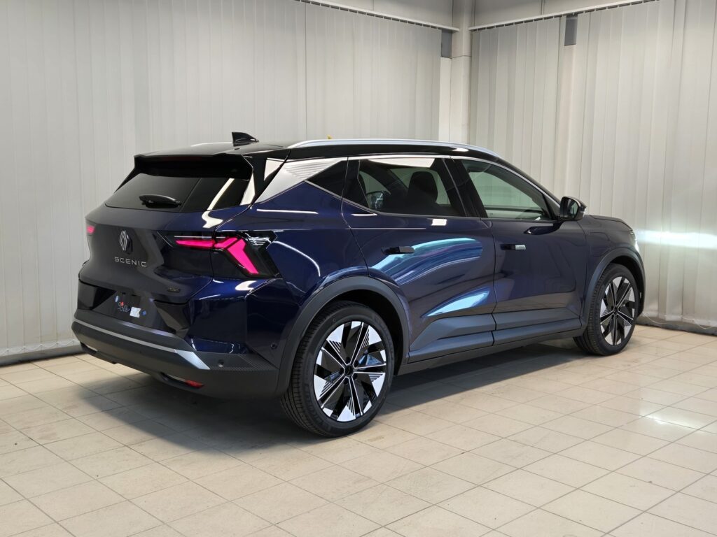 Renault Scenic, image 5