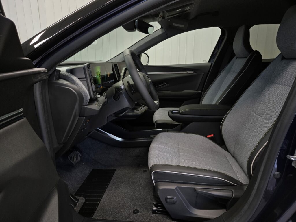 Renault Scenic, image 6