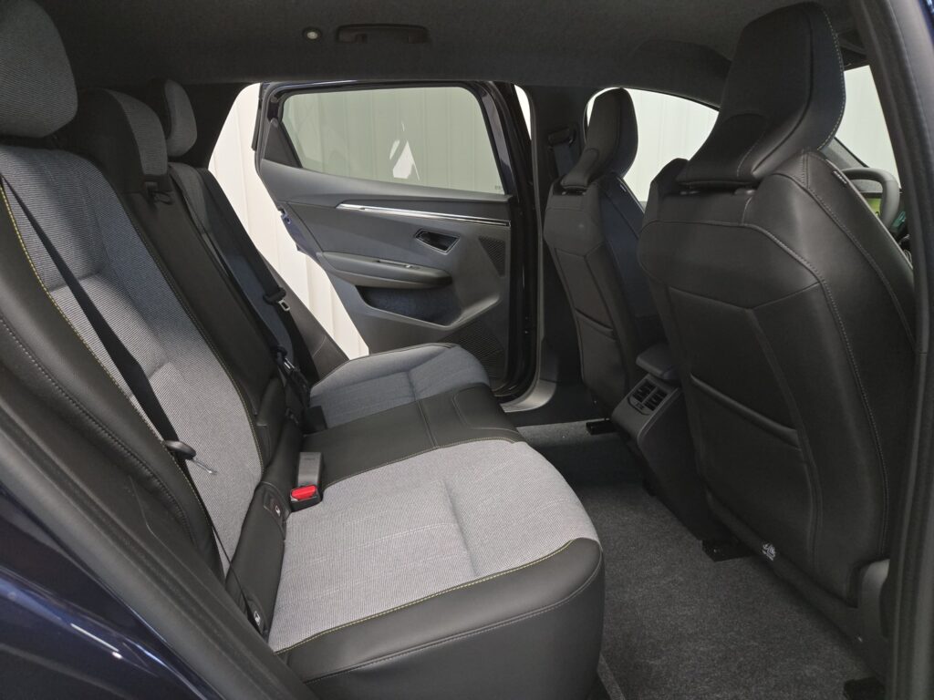 Renault Scenic, image 8