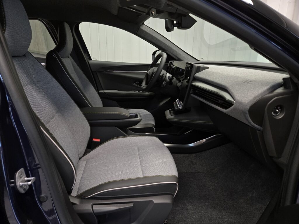 Renault Scenic, image 9