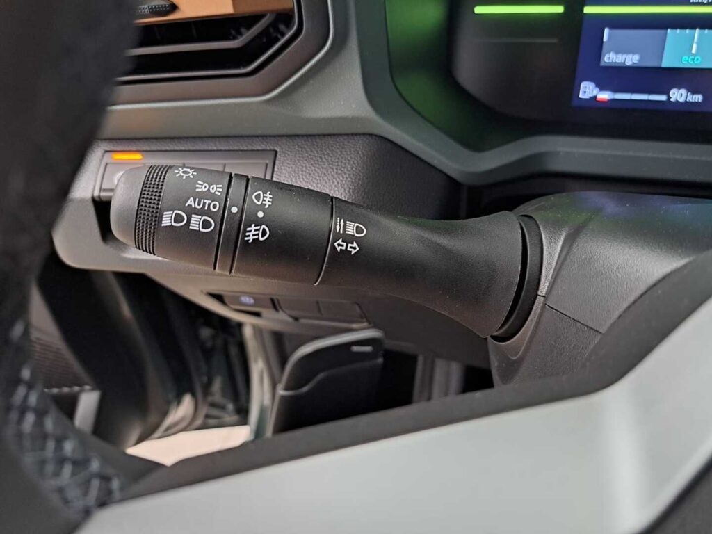 DACIA Duster, image 12