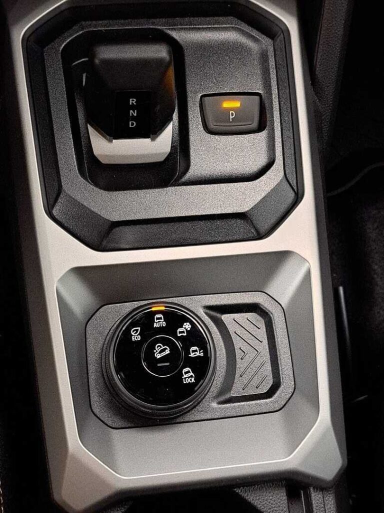 DACIA Duster, image 16