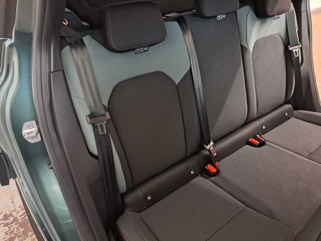 DACIA Duster, image 19