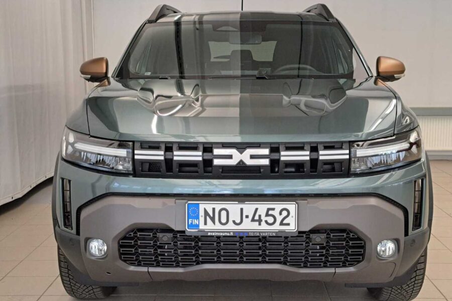 DACIA Duster, image 2