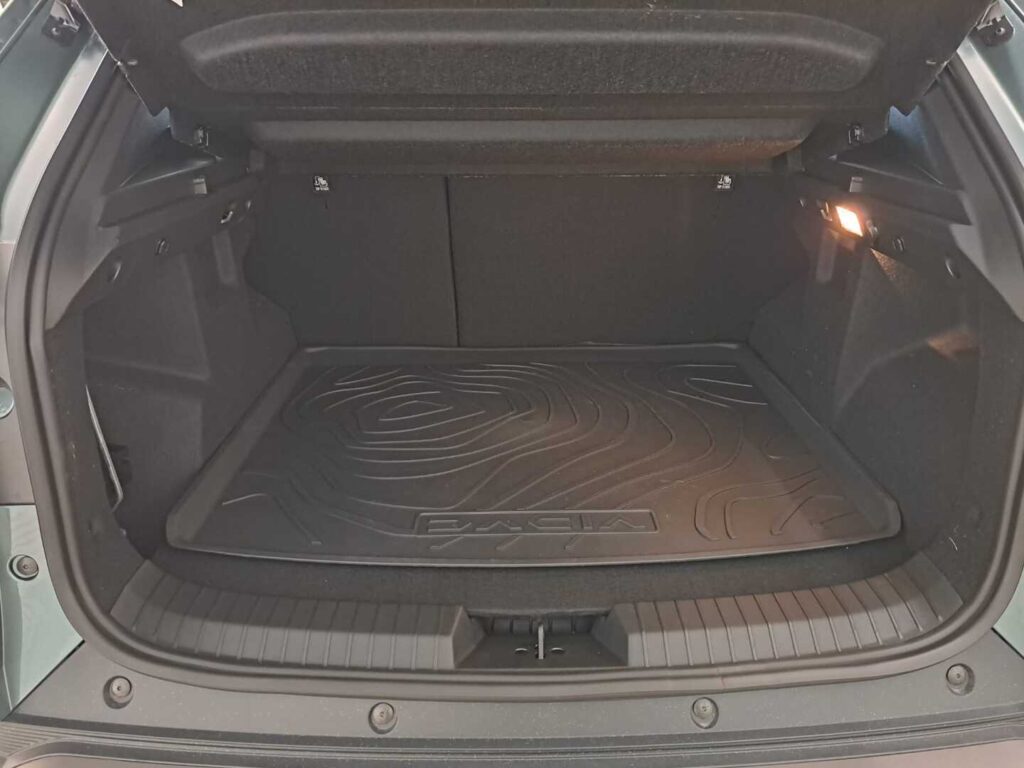 DACIA Duster, image 20
