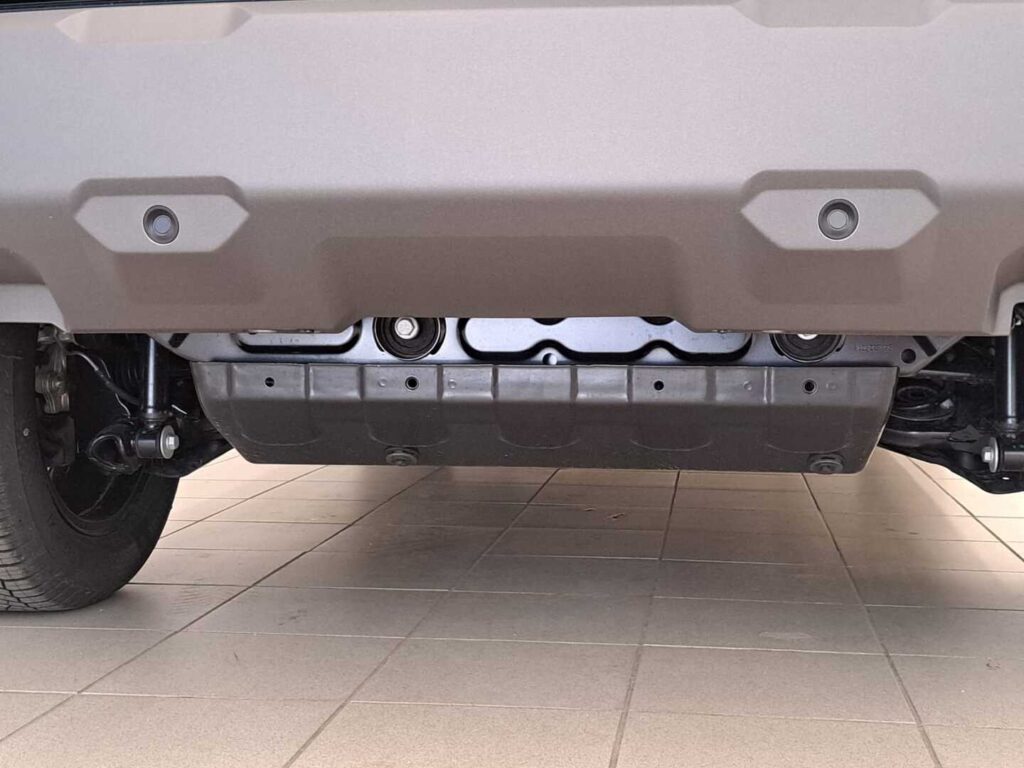 DACIA Duster, image 21