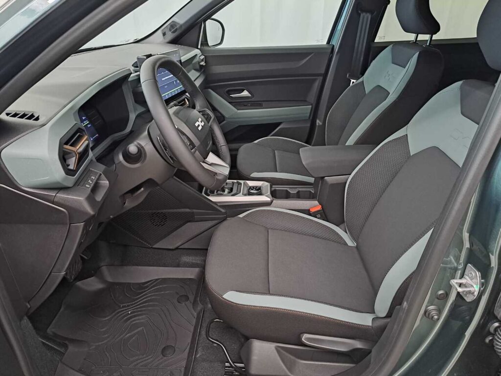 DACIA Duster, image 7