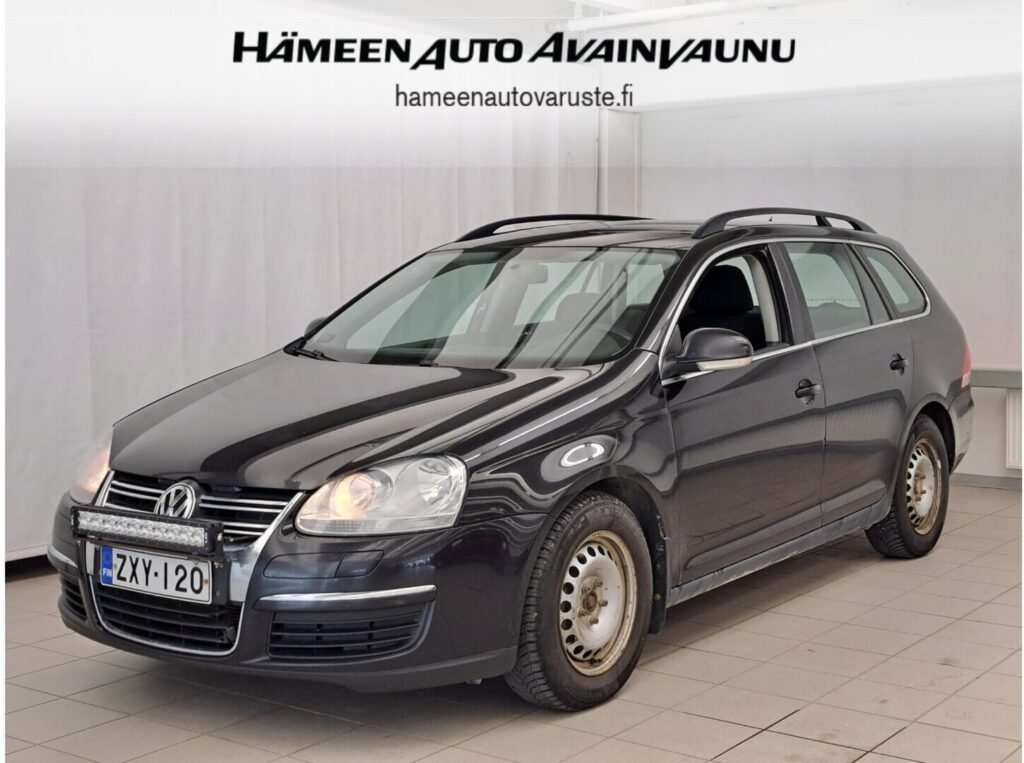 Volkswagen Golf, image 1