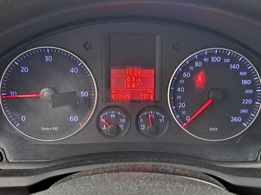 Volkswagen Golf, image 10