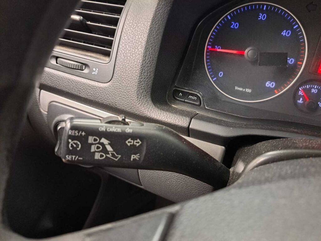 Volkswagen Golf, image 11