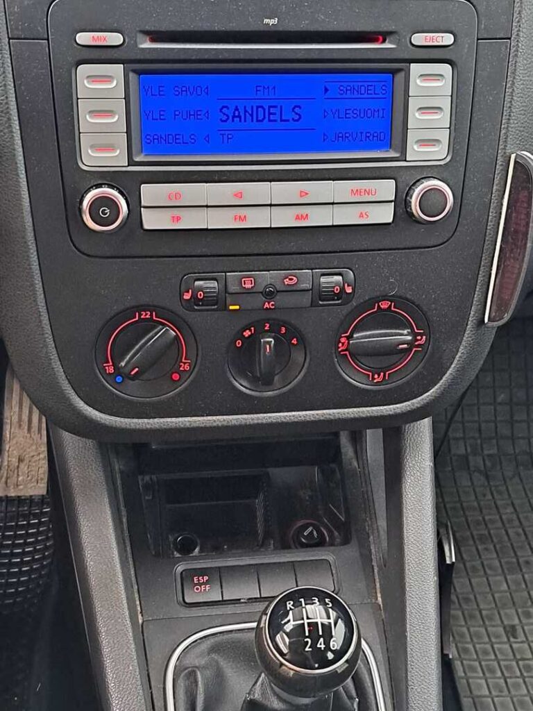 Volkswagen Golf, image 14
