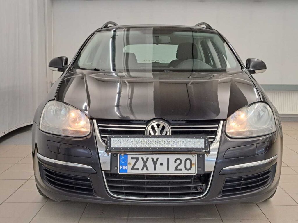 Volkswagen Golf, image 2