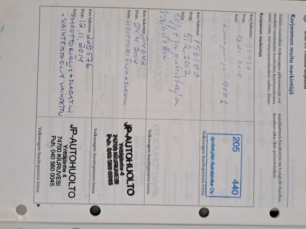 Volkswagen Golf, image 21
