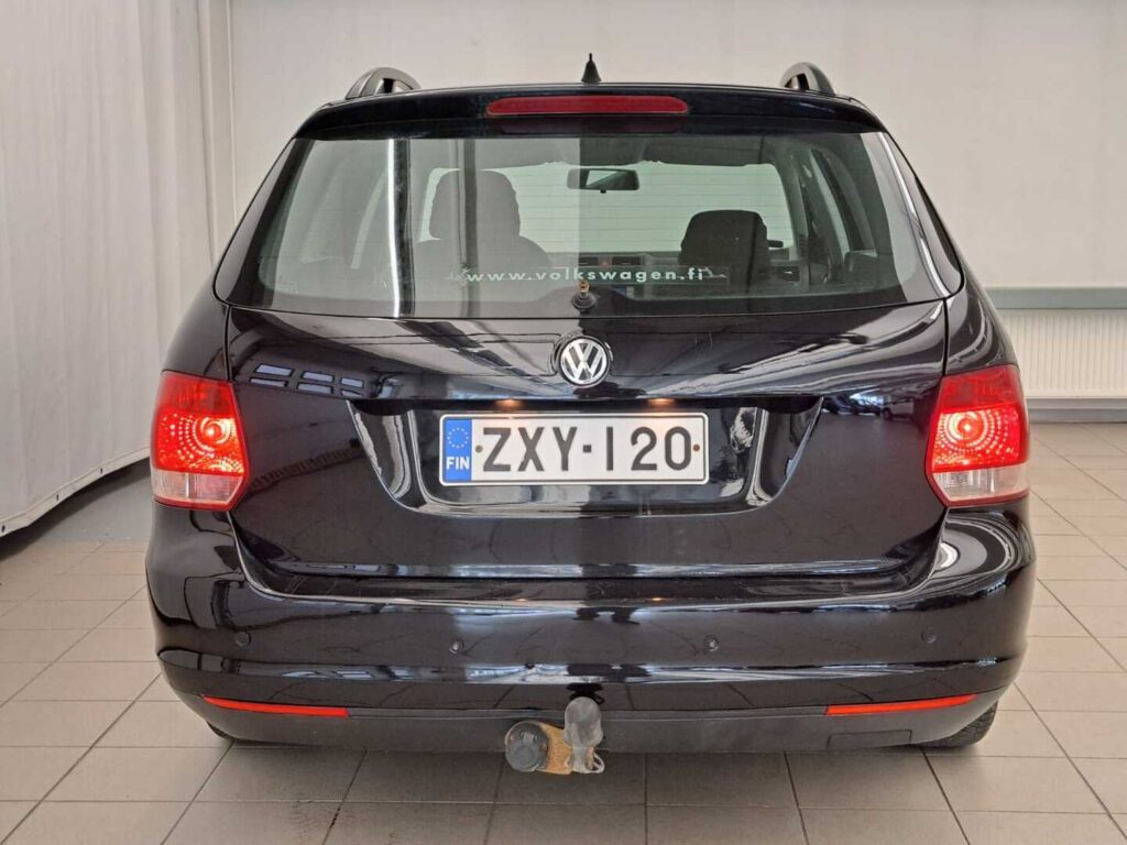 Volkswagen Golf, image 3