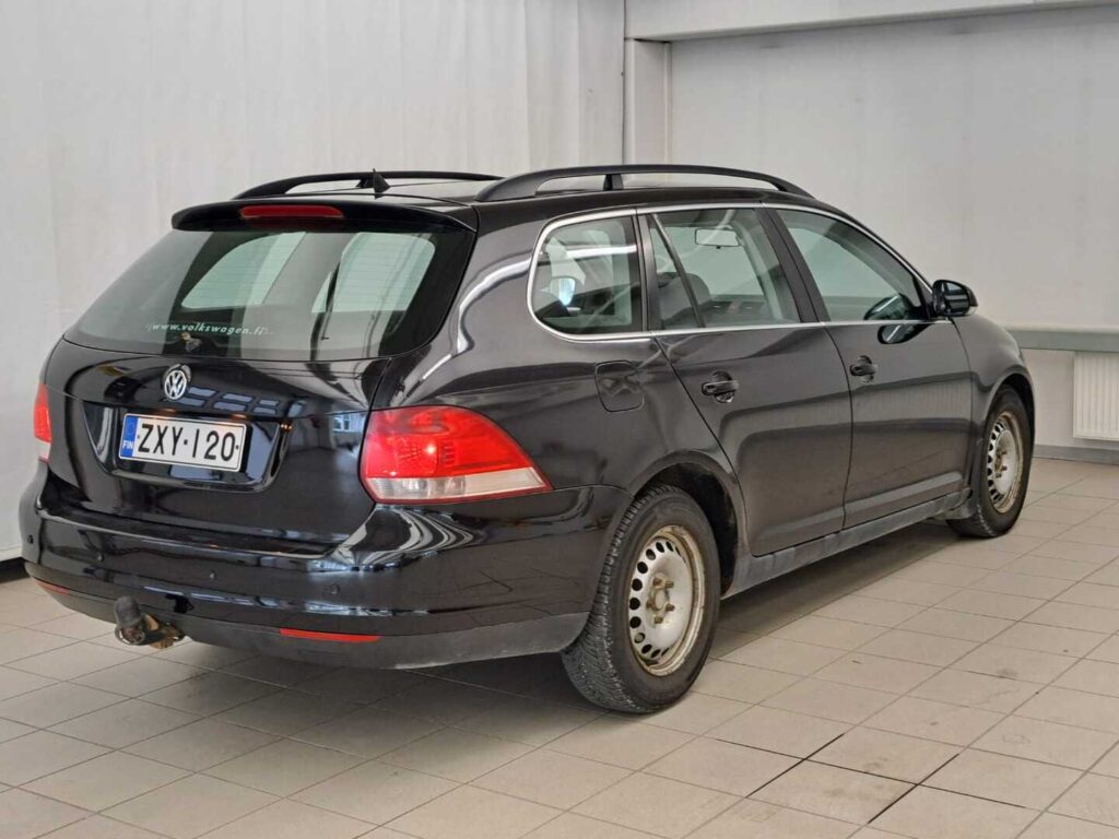 Volkswagen Golf, image 4