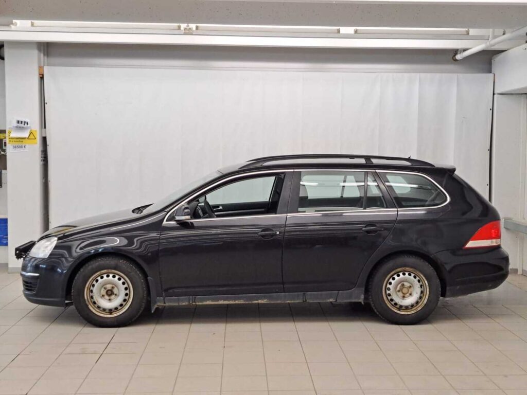 Volkswagen Golf, image 5