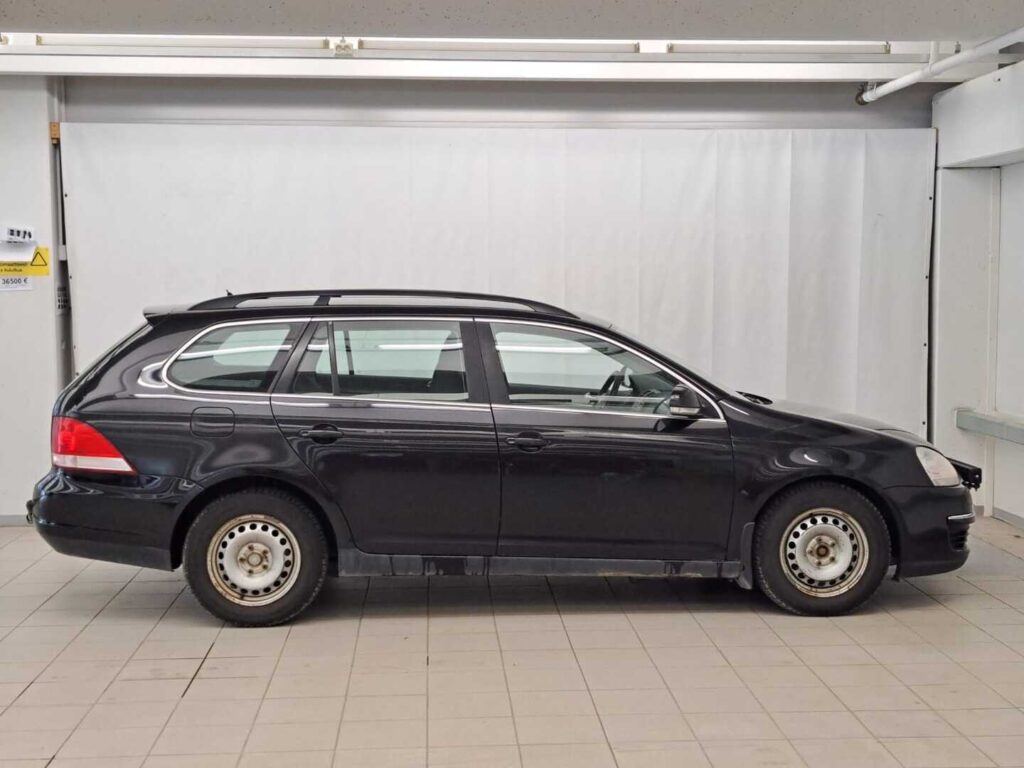 Volkswagen Golf, image 6