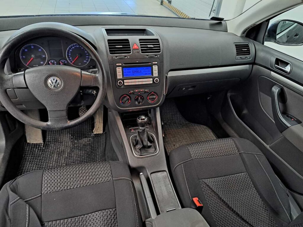 Volkswagen Golf, image 7