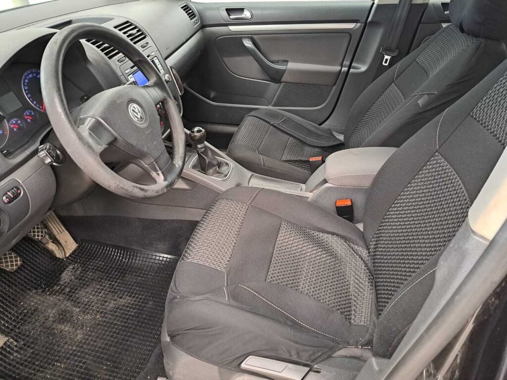 Volkswagen Golf, image 8
