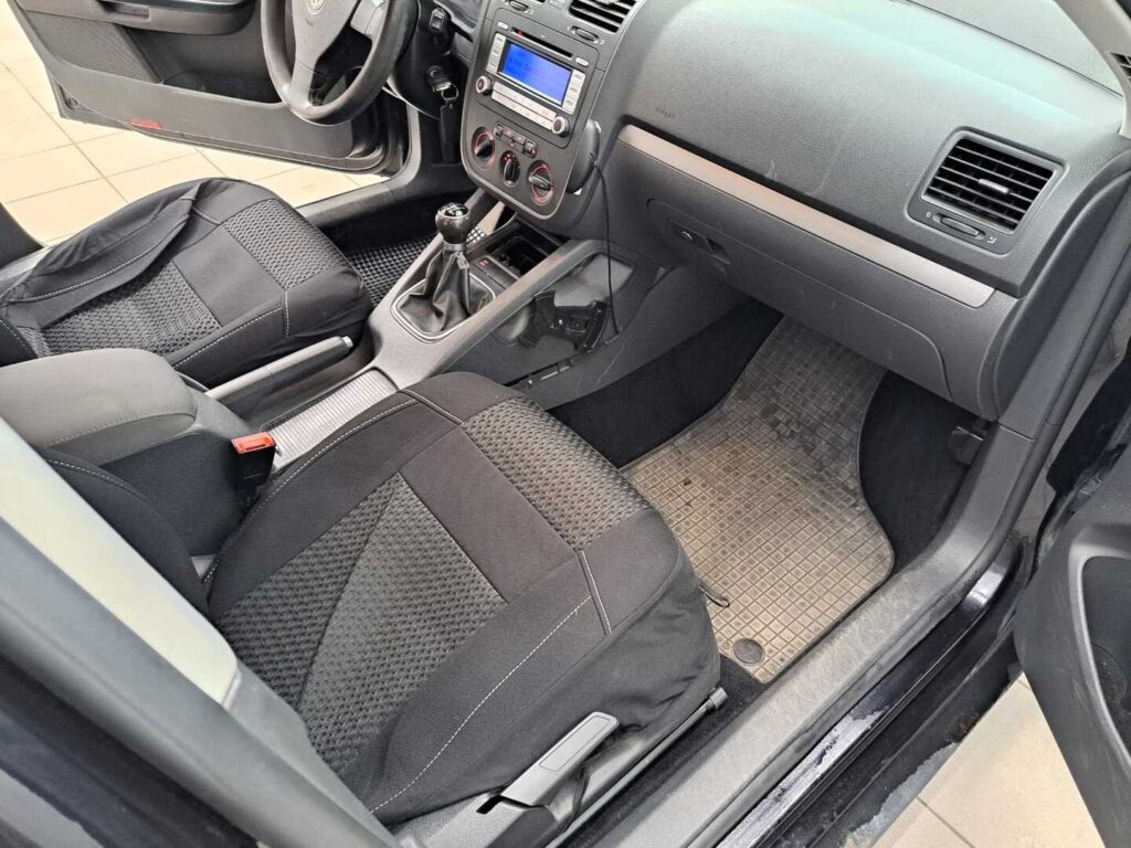 Volkswagen Golf, image 9