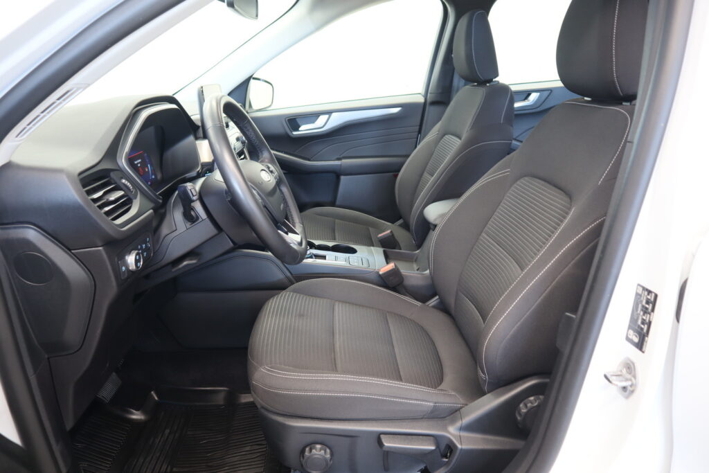 Ford Kuga, image 10