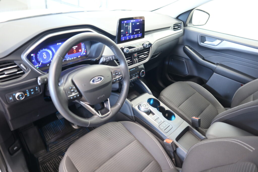 Ford Kuga, image 12
