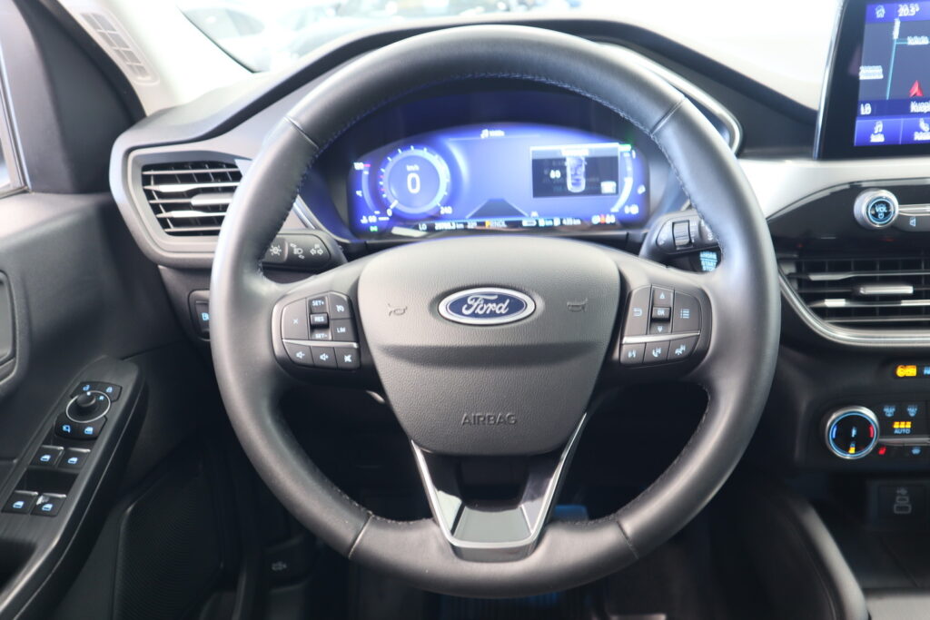 Ford Kuga, image 13