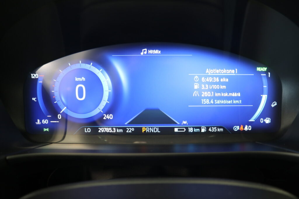 Ford Kuga, image 14