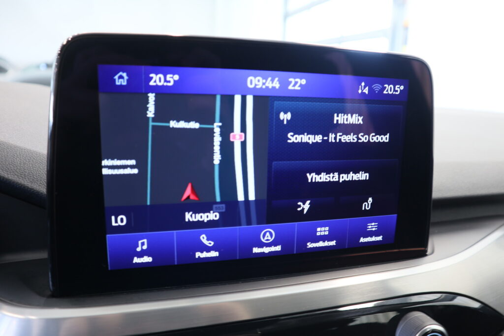 Ford Kuga, image 15