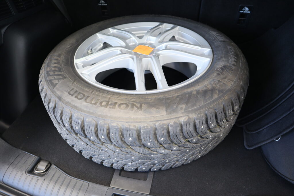 Ford Kuga, image 18