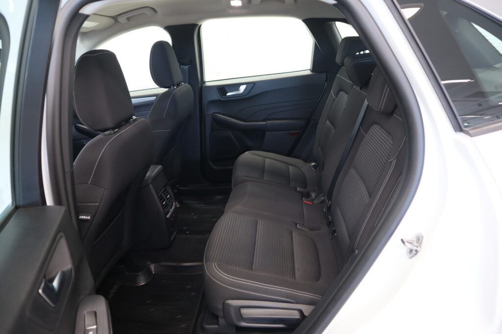 Ford Kuga, image 19