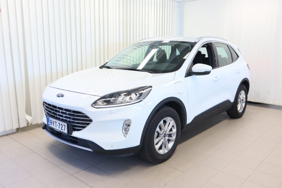 Ford Kuga, image 2