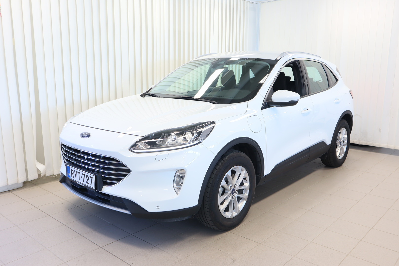 Ford Kuga 2022, kuva 2/20