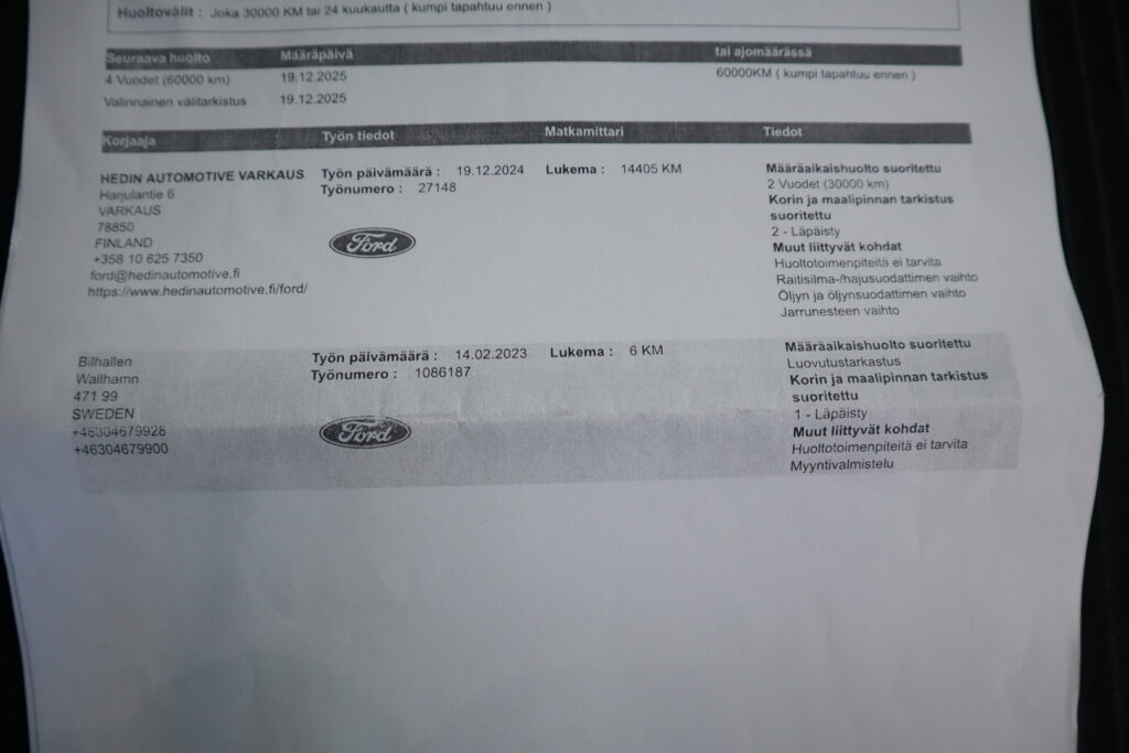Ford Kuga, image 20