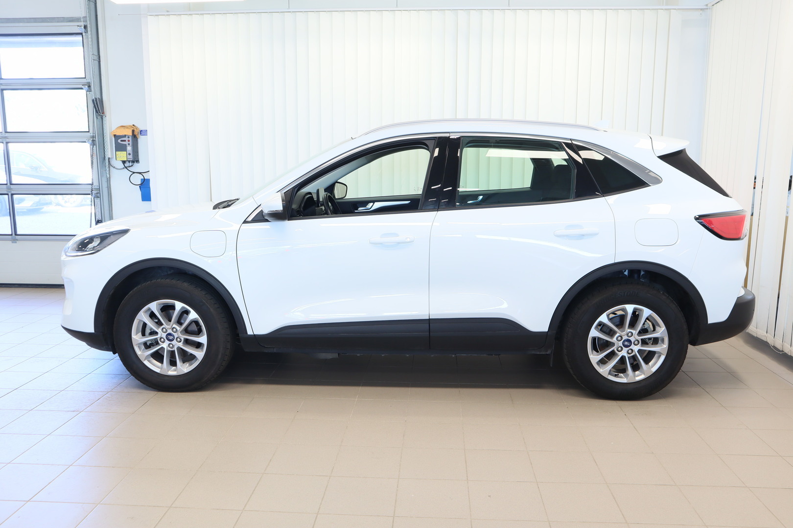 Ford Kuga 2022, kuva 4/20