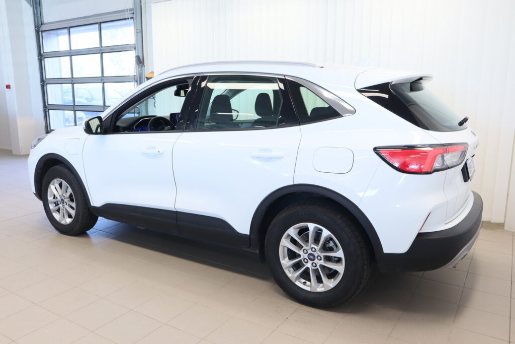 Ford Kuga, image 5