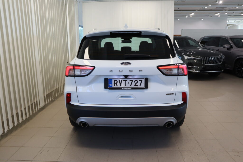 Ford Kuga, image 6