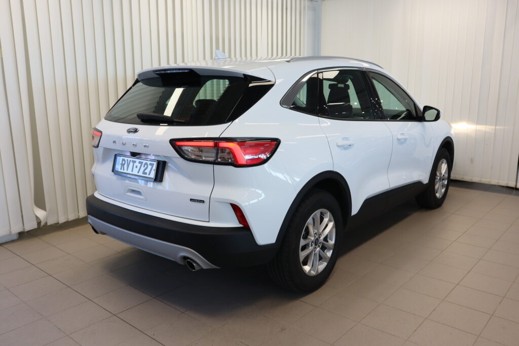 Ford Kuga, image 7