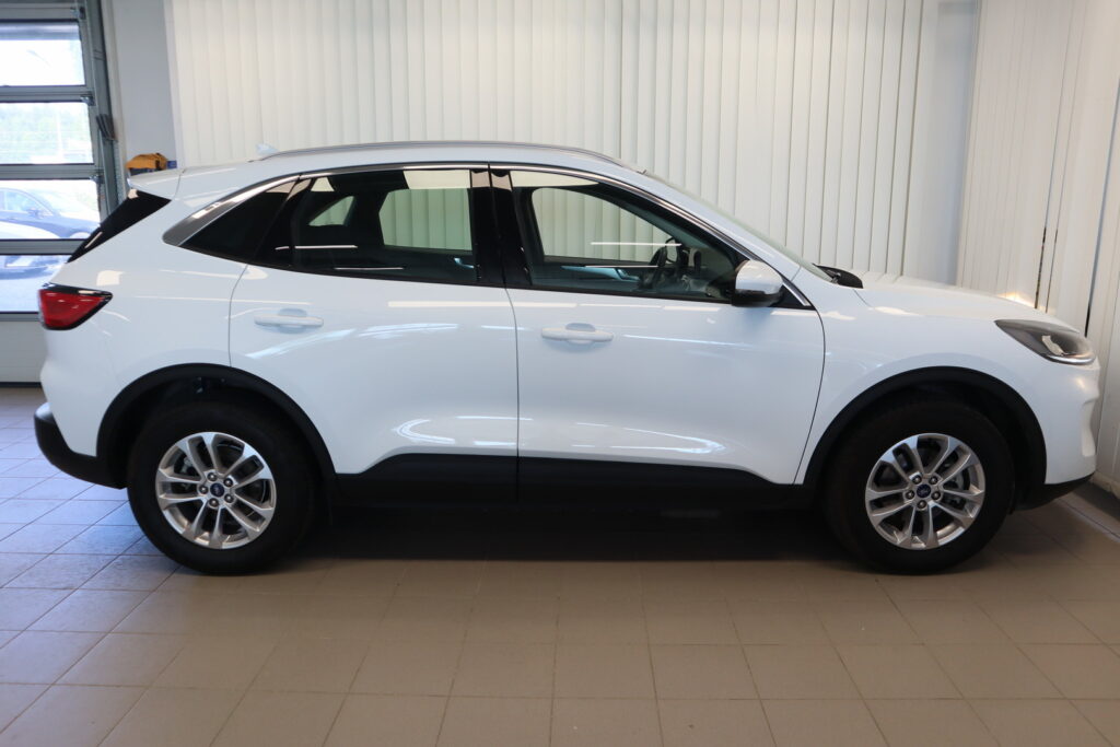 Ford Kuga, image 8
