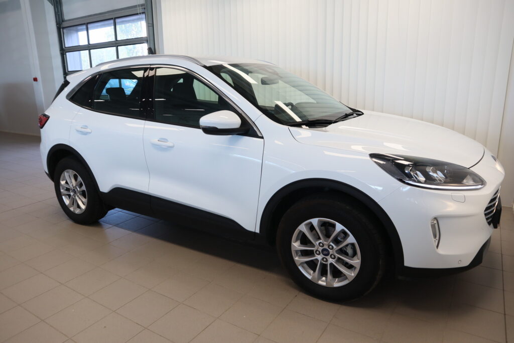 Ford Kuga, image 9