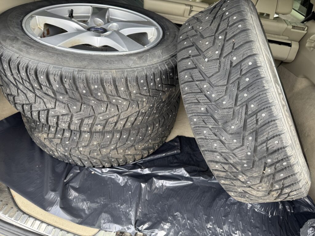 Volvo V60, image 7