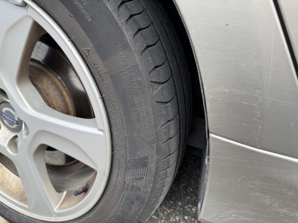 Volvo V60, image 8