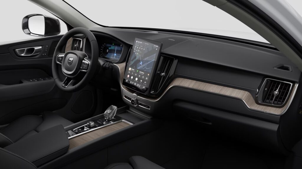 Volvo XC60, image 3