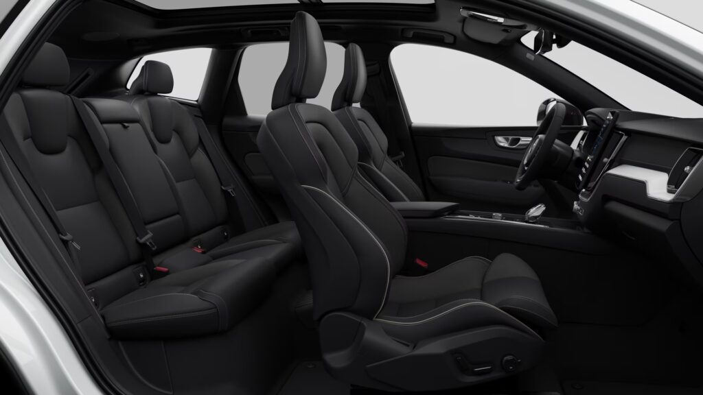 Volvo XC60, image 4