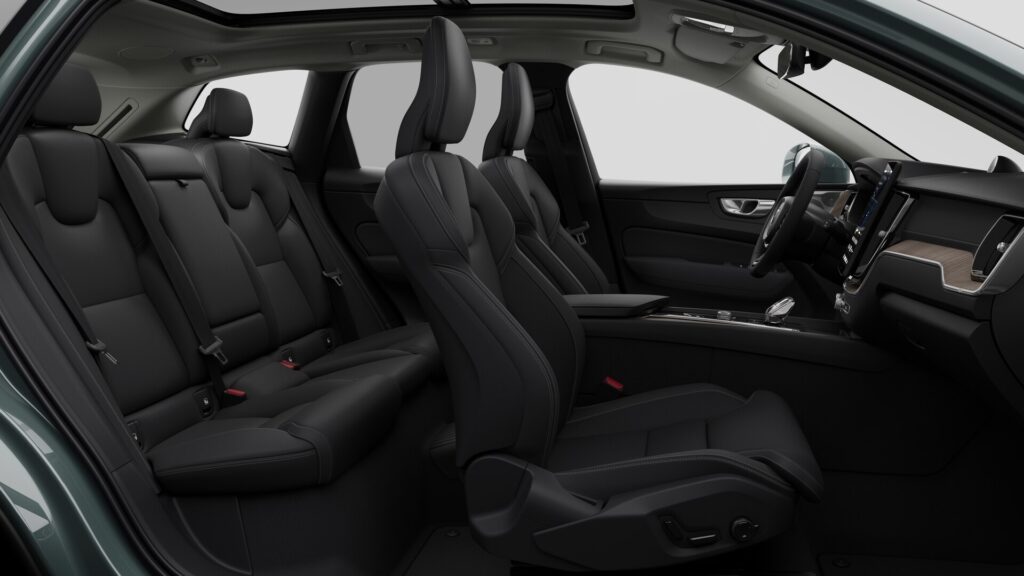 Volvo XC60, image 4