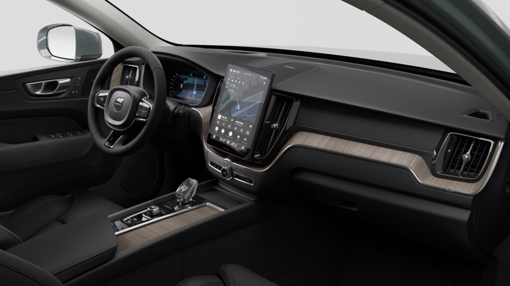 Volvo XC60, image 3